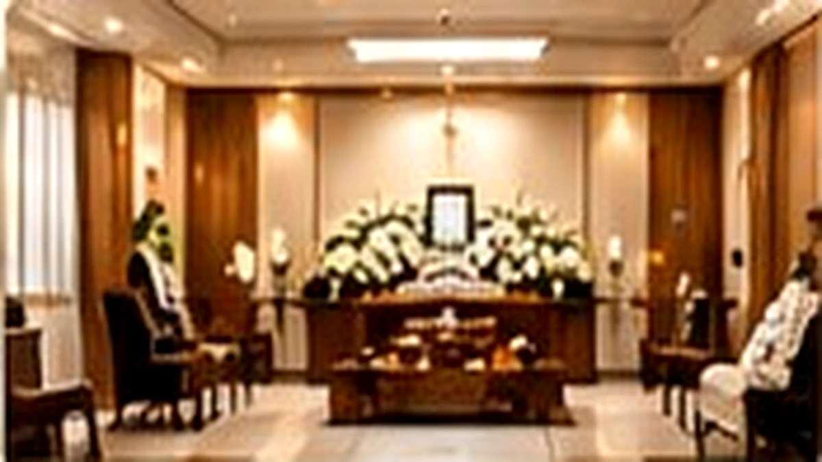 가족 중심 서비스 이미지